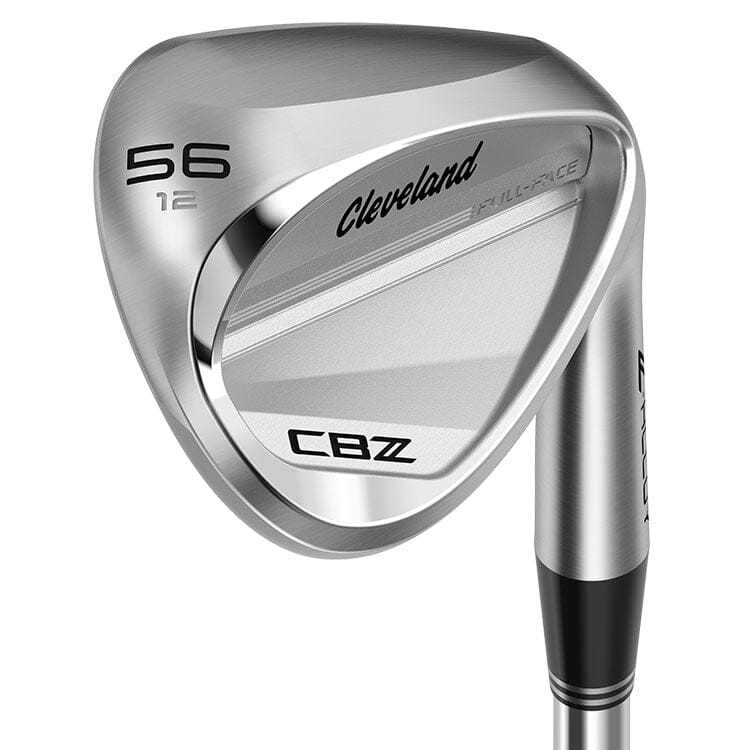 RTX 6 ZipCore Wedge