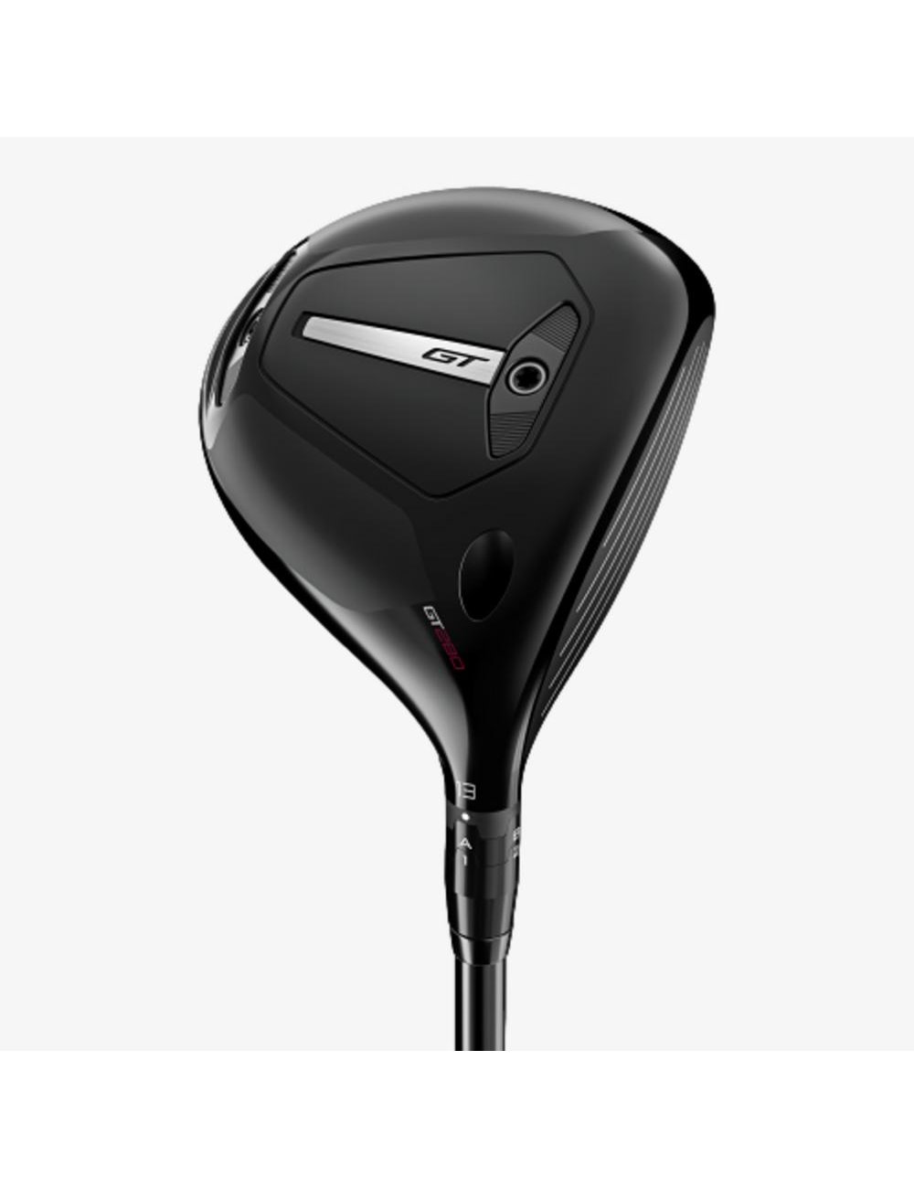 GT2 Driver